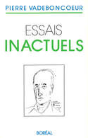 Essais inactuels